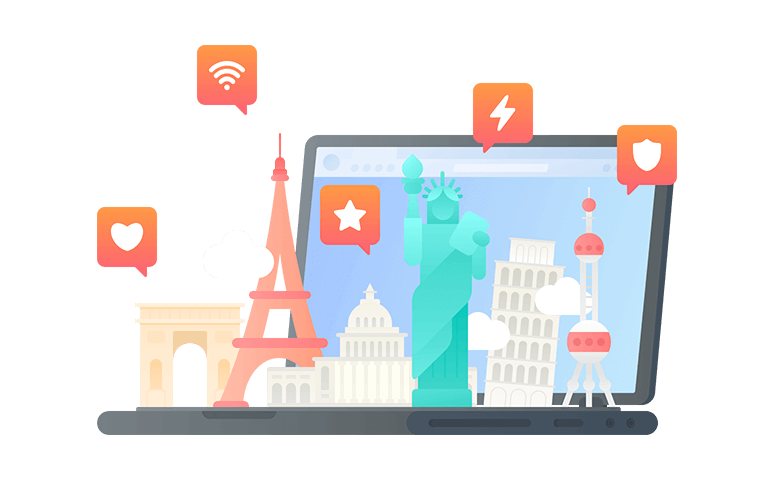 海龟VPN PC版官网